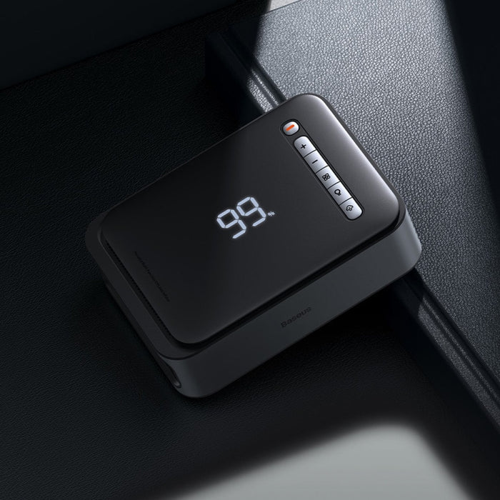 2в1 Преносима батерия и