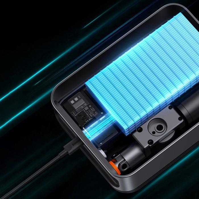 2в1 Преносима батерия и