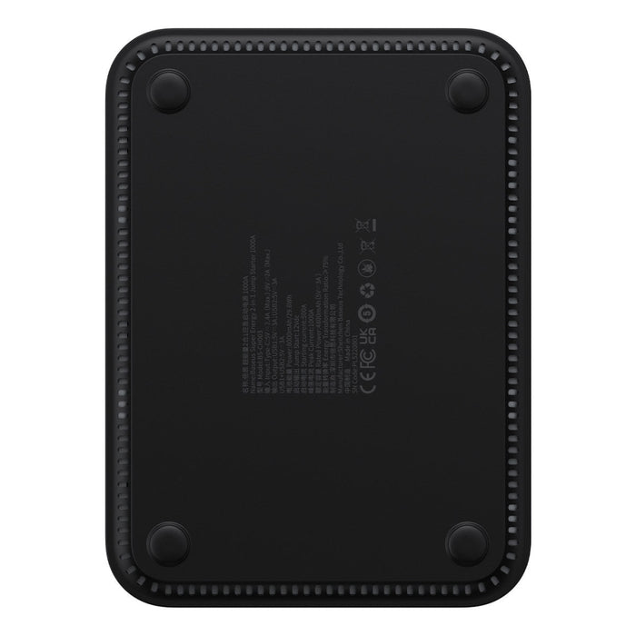 2в1 Преносима батерия и