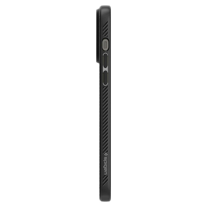 Кейс Spigen LIQUID AIR за iPhone 14 Pro Max Matte Black