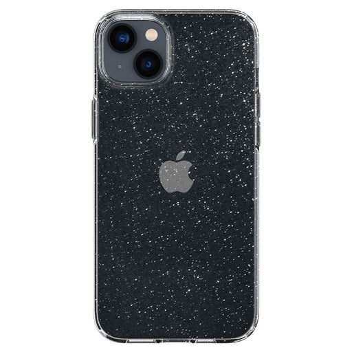 Кейс Spigen LIQUID CRYSTAL за iPhone 14 Plus Glitter