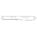 Кейс Spigen LIQUID CRYSTAL за iPhone 14 Pro Max Clear