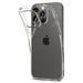 Кейс Spigen LIQUID CRYSTAL за iPhone 14 Pro Max Clear