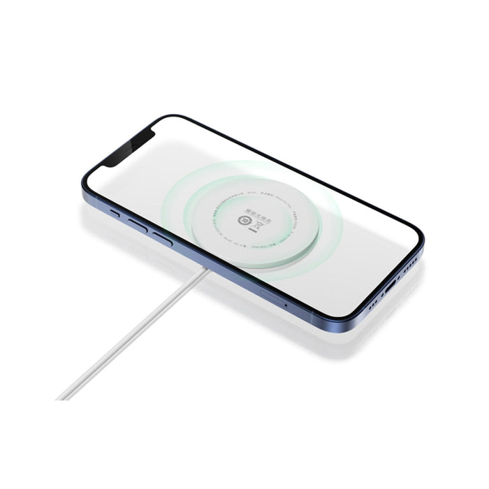 Безжично зарядно устройство UGREEN 15W