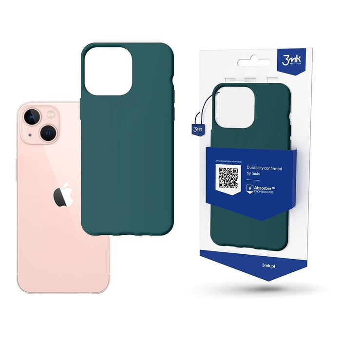 Кейс 3mk Matt Case за Apple iPhone 14 Plus, lovage