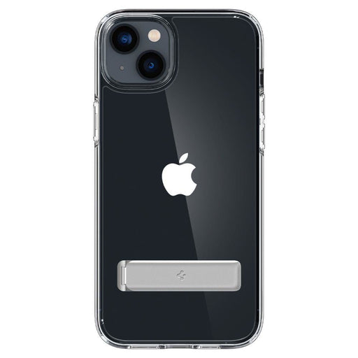 Кейс Spigen ULTRA HYBRID ’S’ за iPhone 14 Plus Crystal Clear