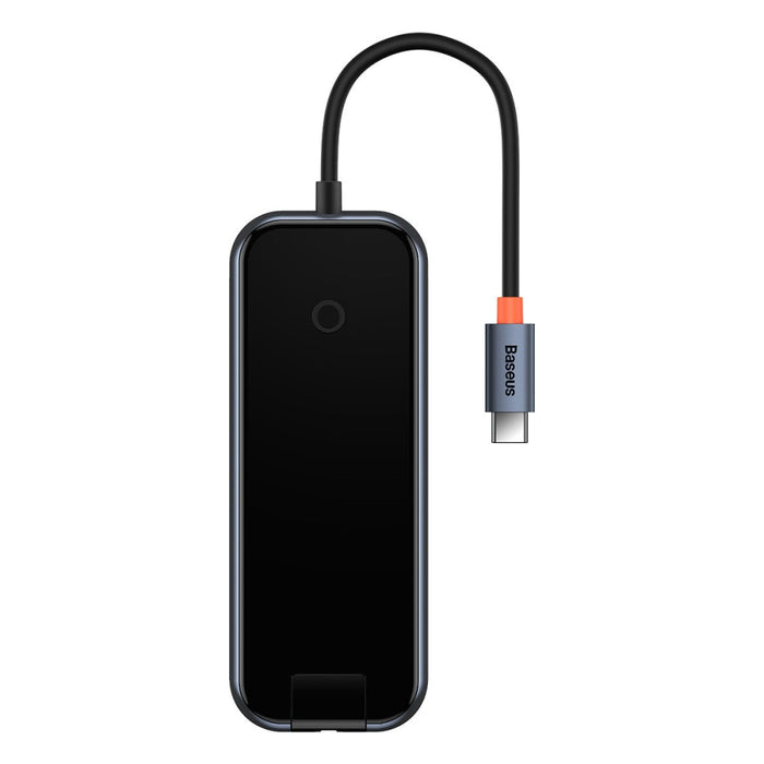 Хъб Baseus AcmeJoy USB - C към PD & Data / 2xUSB3.0
