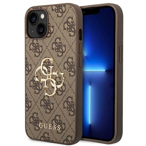 Кейс Guess GUHCP14M4GMGBR за iPhone 14 Plus 6.7’