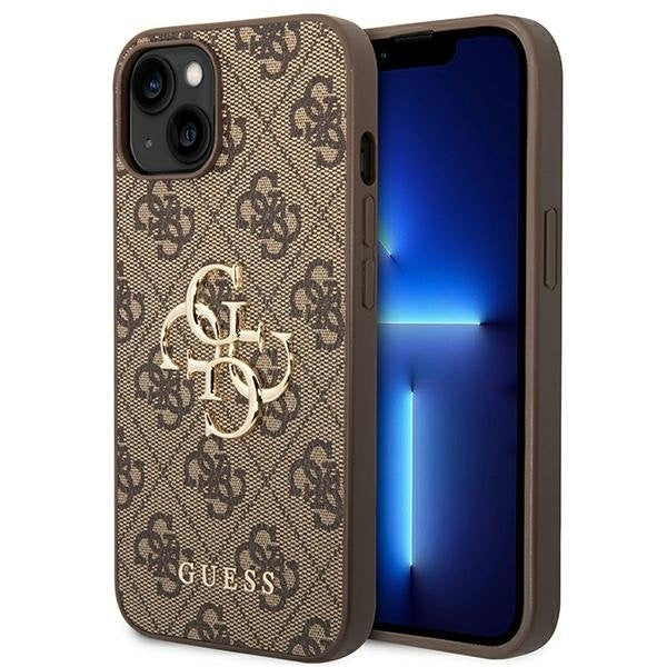 Кейс Guess GUHCP14M4GMGBR за iPhone 14 Plus 6.7’