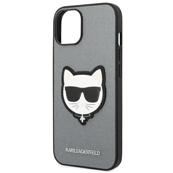 Кейс Karl Lagerfeld KLHCP14SSAPCHG за iPhone 14