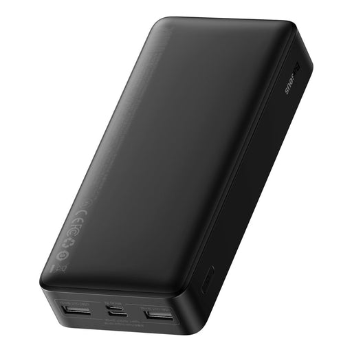 Преносима батерия Baseus Bipow 20000mAh 15W