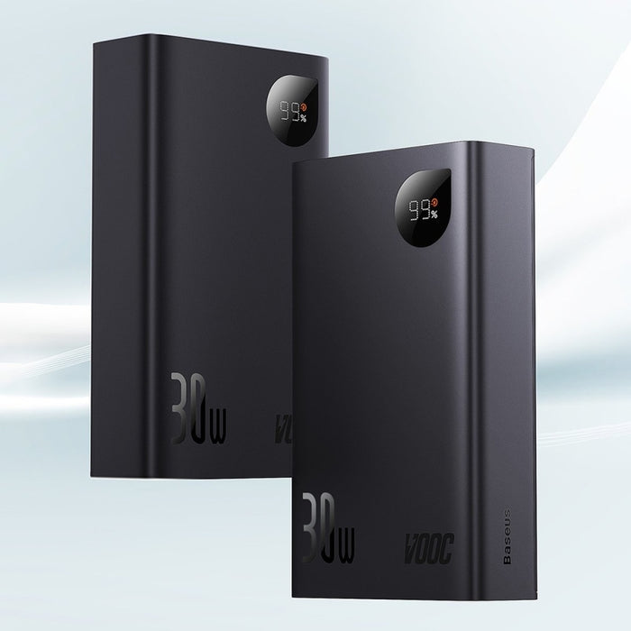 Преносима батерия Baseus Adaman2