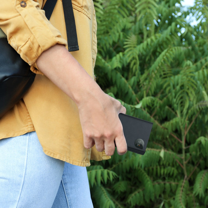 Преносима батерия Baseus Adaman2