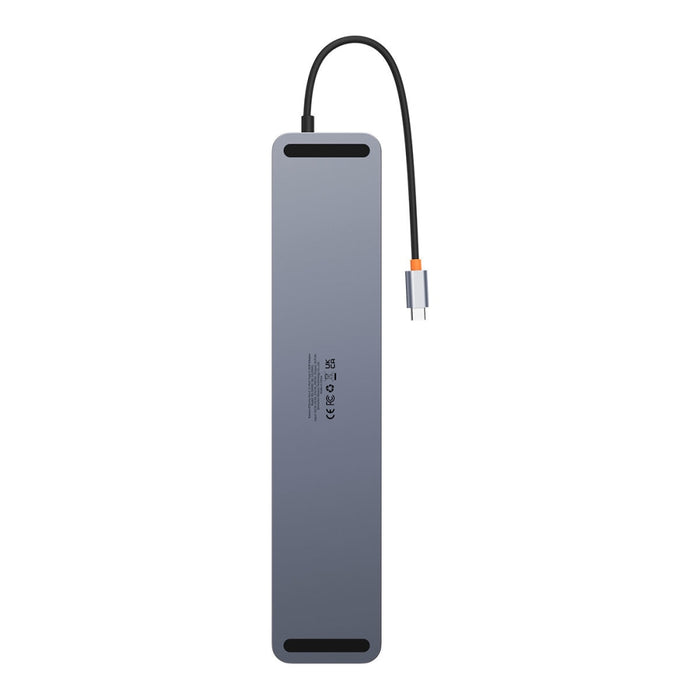 Хъб Baseus EliteJoy Gen2 USB - C към 1x HDMI/ 3x