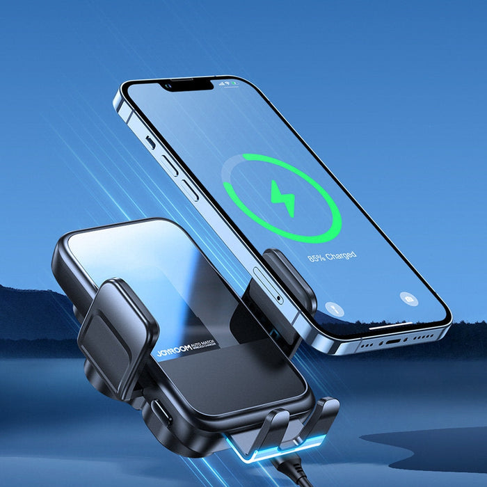 Държач за телефон кола Joyroom Automatic