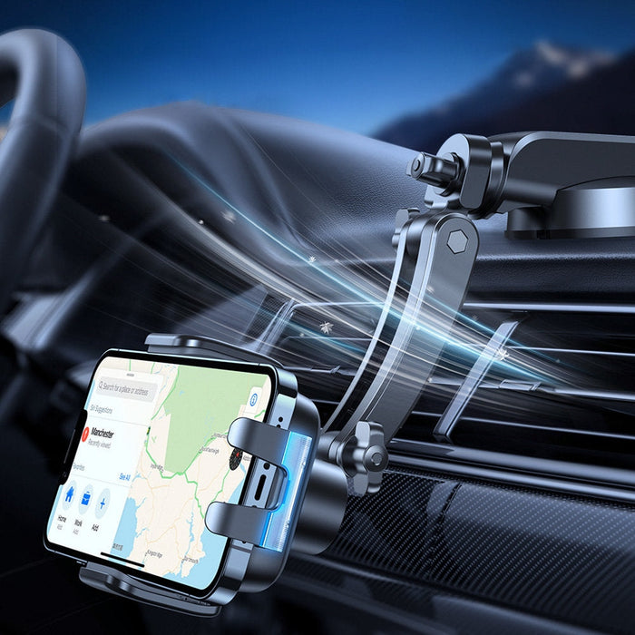 Държач за телефон кола Joyroom Automatic