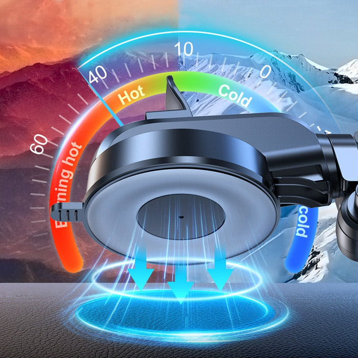 Държач за телефон кола Joyroom Automatic