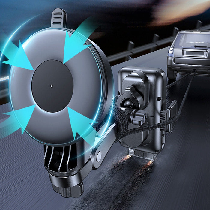 Държач за телефон кола Joyroom Automatic