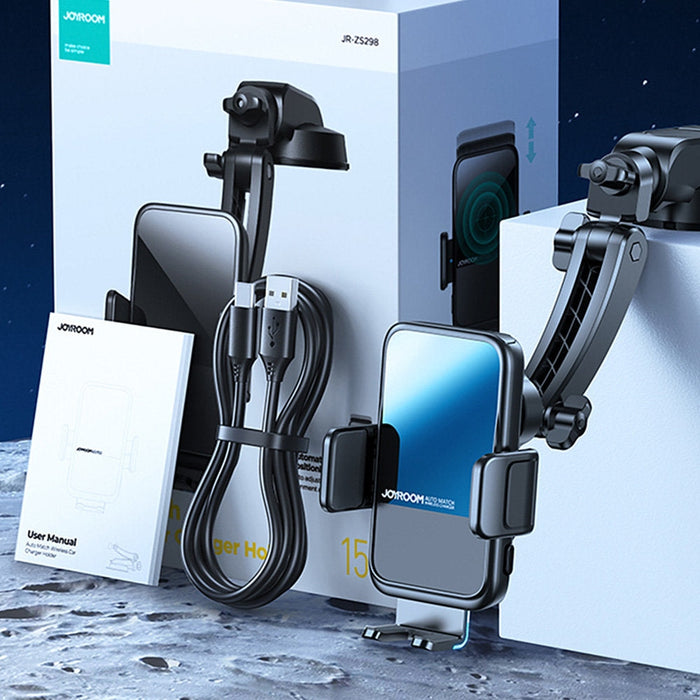 Държач за телефон кола Joyroom Automatic
