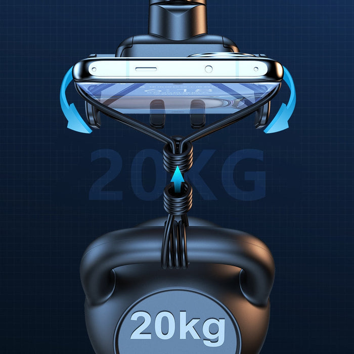 Държач за телефон кола Joyroom Automatic