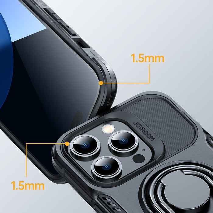 Кейс Joyroom Dual Hinge за iPhone 14 Pro Max със
