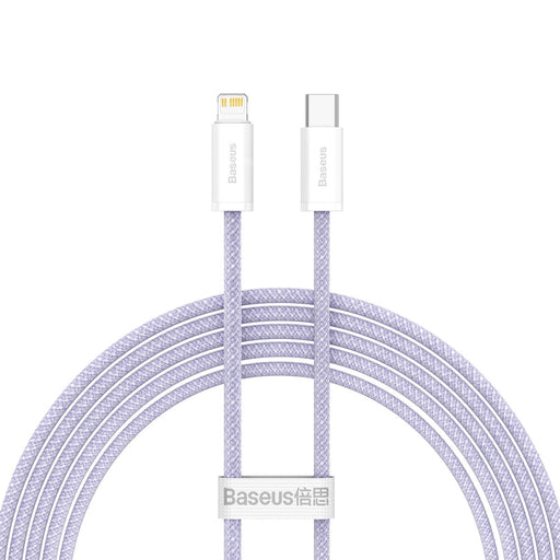 Кабел Baseus Dynamic 2 Series USB - C към Lightning