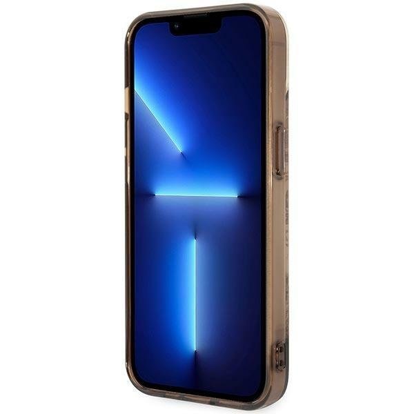 Кейс Guess GUHCP14SHGPLHC за iPhone 14 6.1’