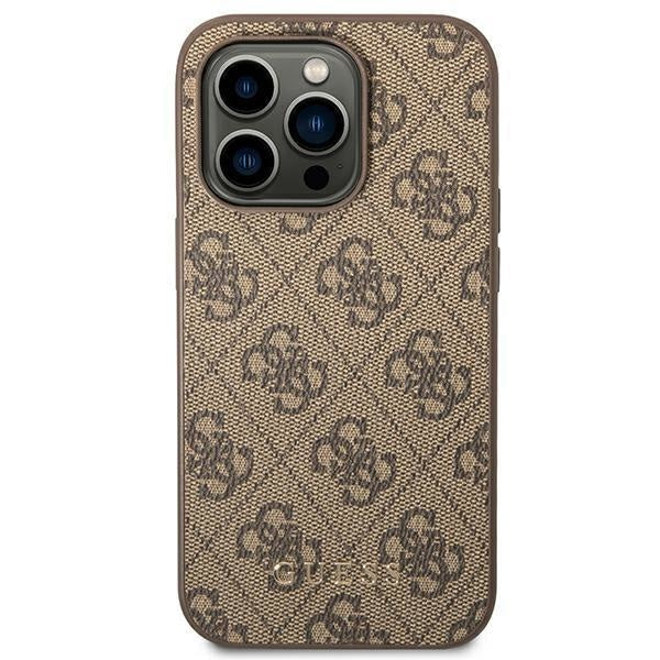 Кейс Guess GUHCP14XG4GFBR за iPhone 14 Pro Max 6.7’