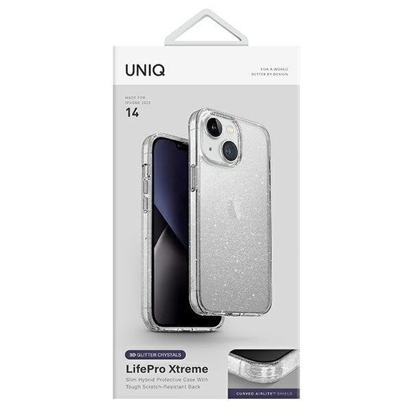 Кейс Uniq LifePro Xtreme за iPhone 14 6.1’