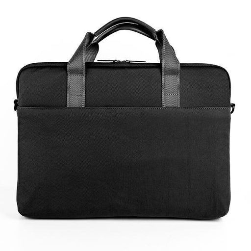 Чанта за лаптоп UNIQ Stockholm 16’ черна