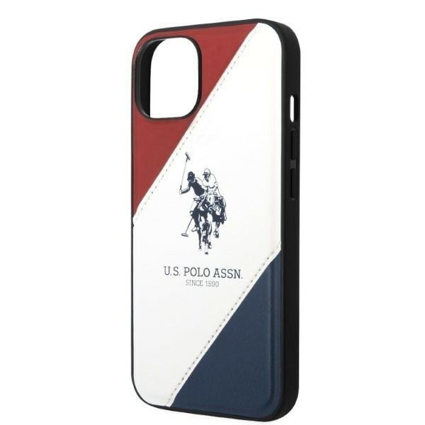 Кейс US Polo USHCP14MPSO3 за iPhone 14 Plus 6.7’