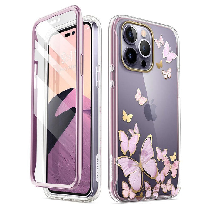 Кейс Supcase Cosmo за iPhone 14 PRO MAX, OCEAN BLUE