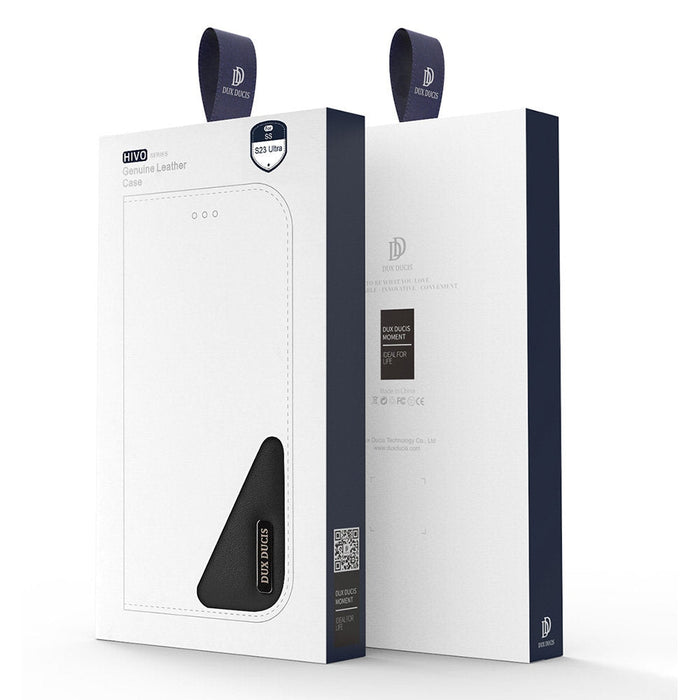 Калъф Dux Ducis Hivo Case за Samsung Galaxy S23