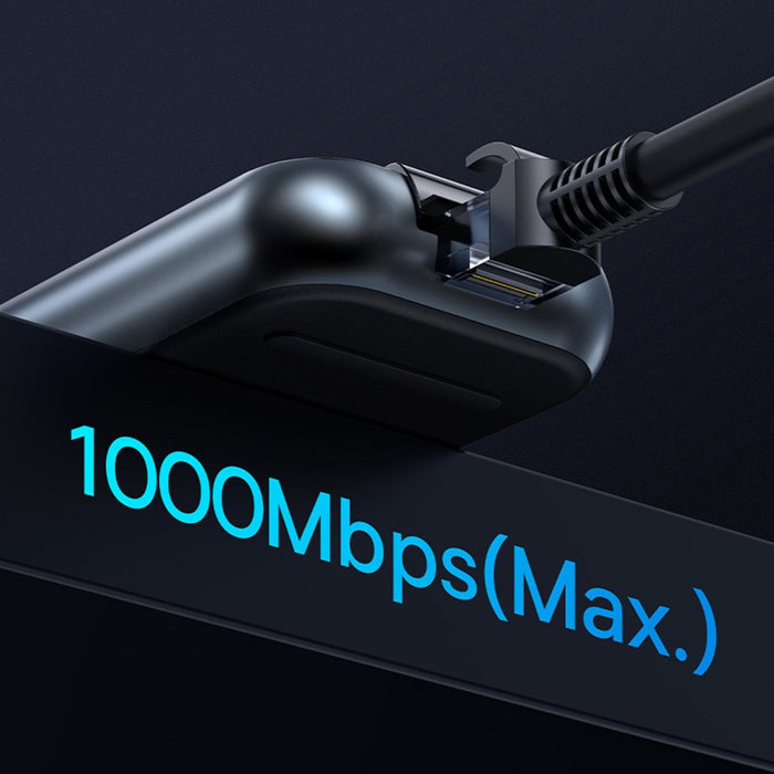 Хъб Baseus AcmeJoy USB - C към 1xHDMI / 2xUSB - A 3.0