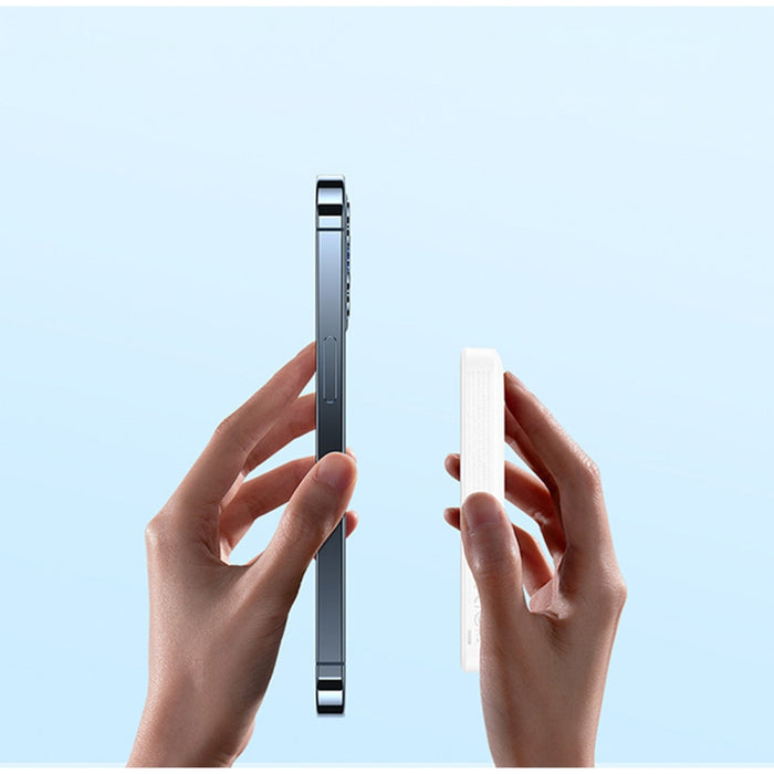 Преносима батерия Baseus Magnetic