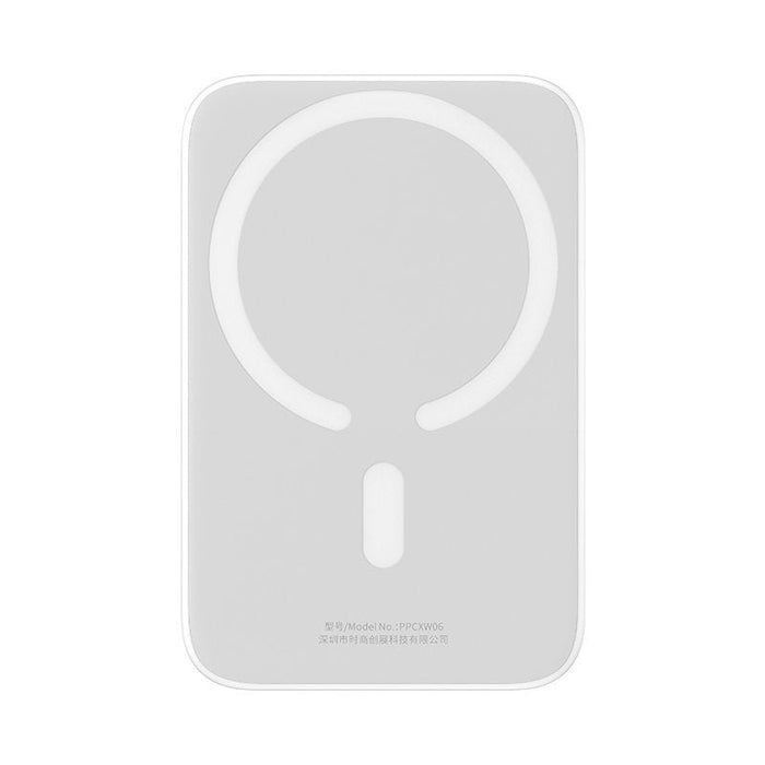 Преносима батерия Baseus Magnetic