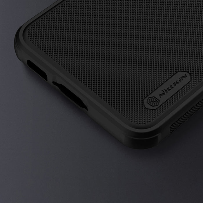 Кейс Nillkin Super Frosted Shield Pro за Samsung