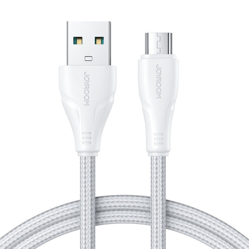 Кабел за бързо зареждане