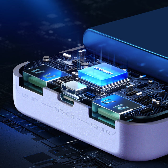 Преносима батерия Joyroom Dazzling Series