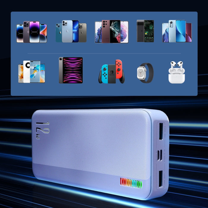 Преносима батерия Joyroom Dazzling Series