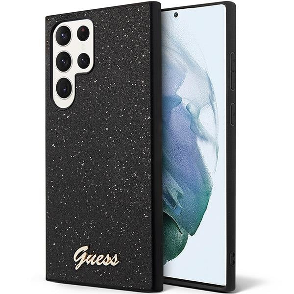 Кейс Guess GUHCS23LHGGSHK за Samsung Galaxy S23 Ultra
