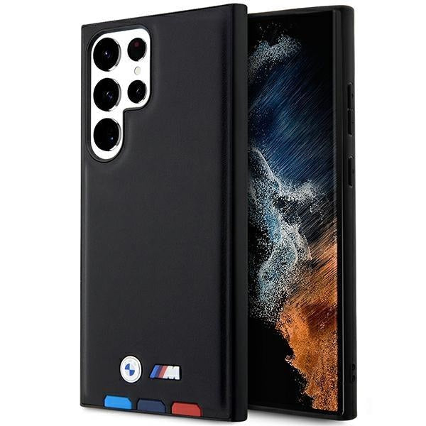 Кейс BMW BMHCS23L22PTDK за Samsung Galaxy S23 Ultra