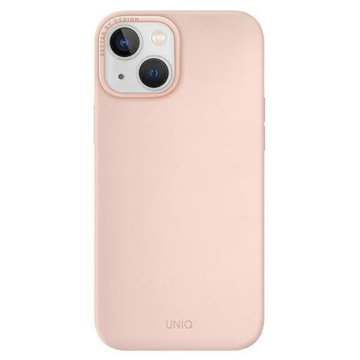 Кейс Uniq Lino Hue за iPhone 14 Plus 6.7’