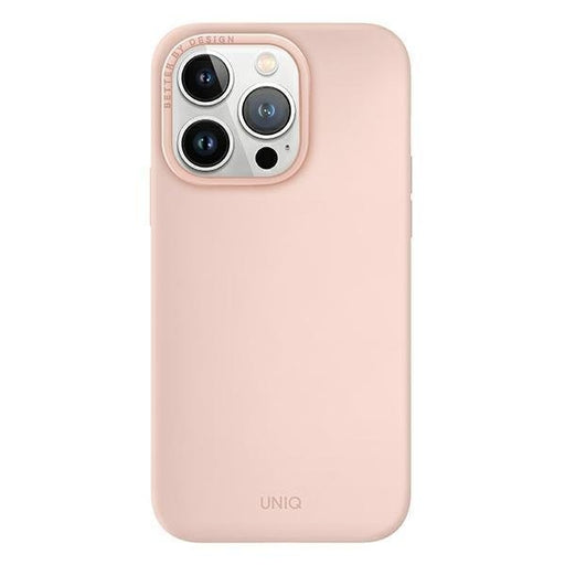 Кейс Uniq Lino Hue за iPhone 14 Pro Max 6.7’