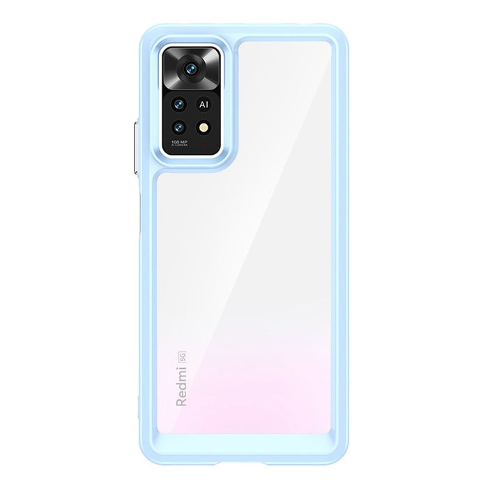 Кейс HQWear Outer Space за Xiaomi Poco X5 Pro 5G