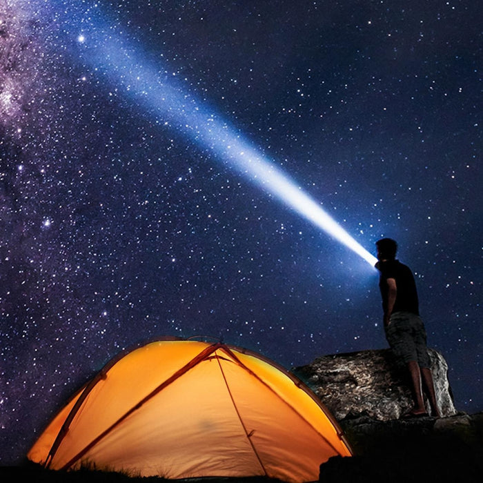 Соларна преносима батерия Choetech