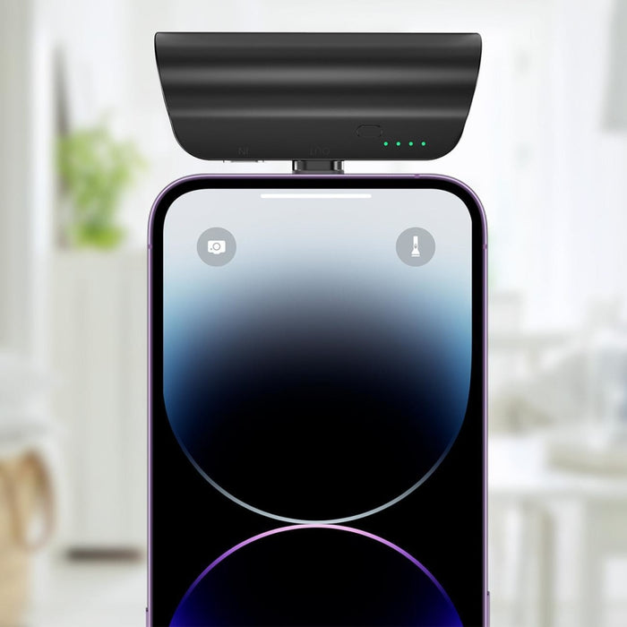 Мини преносима батерия Choetech 3000mAh