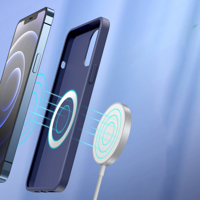 Индукционно зарядно устройство