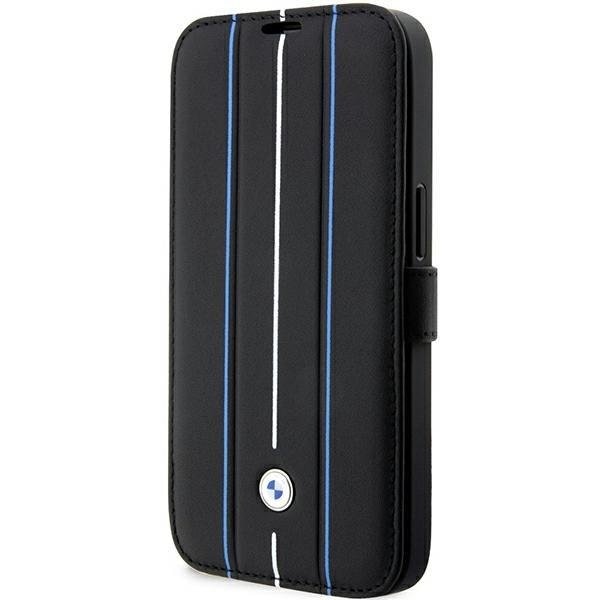 Калъф BMW BMBKP14X22RVSK за iPhone 14 Pro Max 6.7’