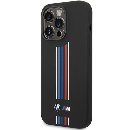 Кейс BMW BMHCP14L22SWTK за iPhone 14 Pro 6.1’